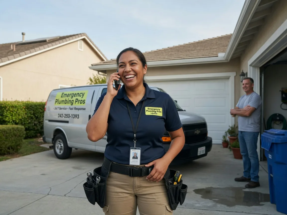 Emergency Plumber Ottosen, IA FAQs